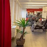 AZIMUT Hotel Munich 