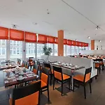 AZIMUT Hotel Munich 