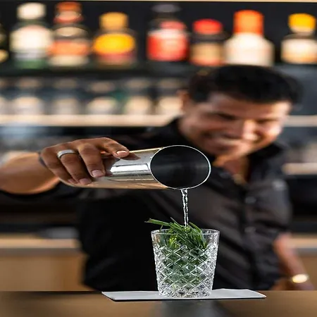AZIMUT Hotel Munich 