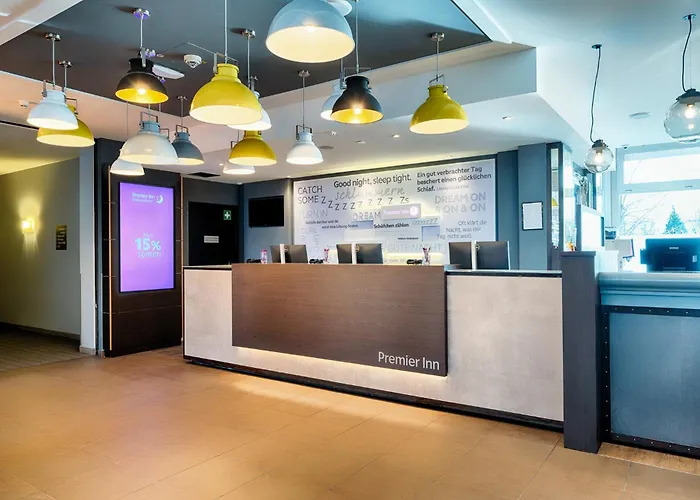 AZIMUT Hotel Munich