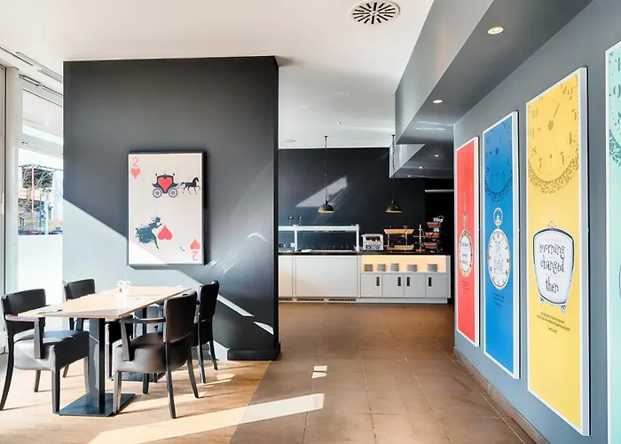 Premier Inn Muenchen City Ost