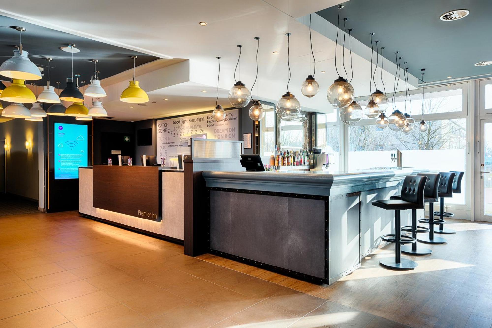 Azimut Hotel München