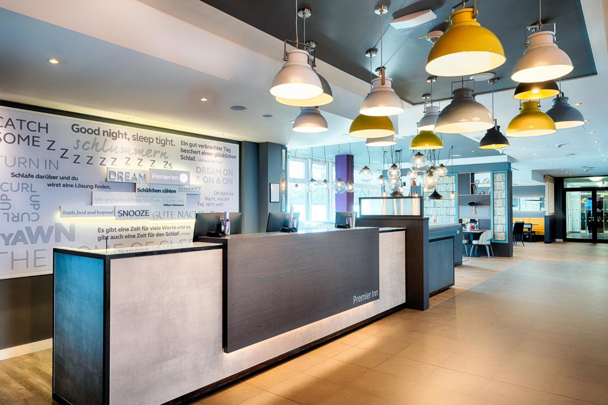Azimut Hotel München