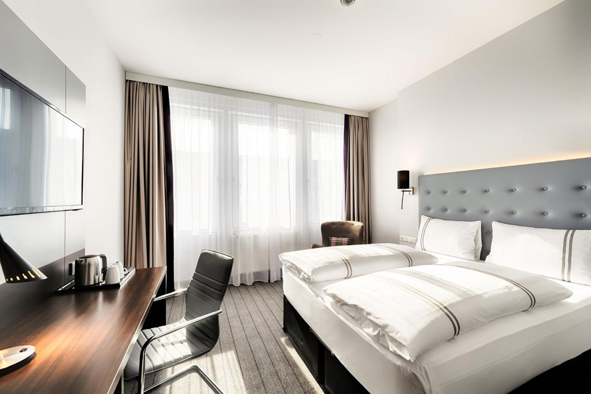 Azimut Hotel München