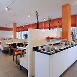 AZIMUT Hotel Munich 